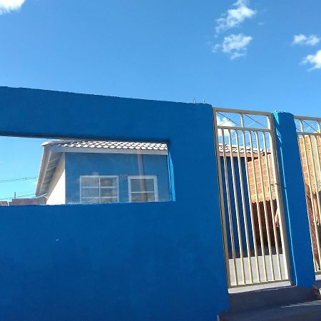 Recanto Jacobs Villa Olímpia Екстериор снимка
