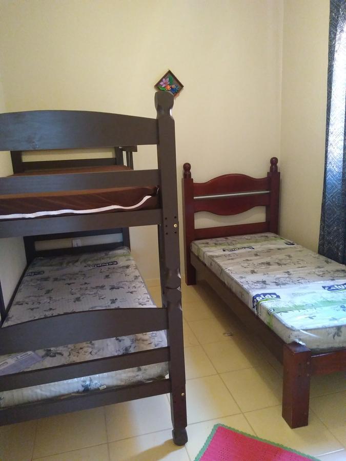 Recanto Jacobs Villa Olímpia Екстериор снимка