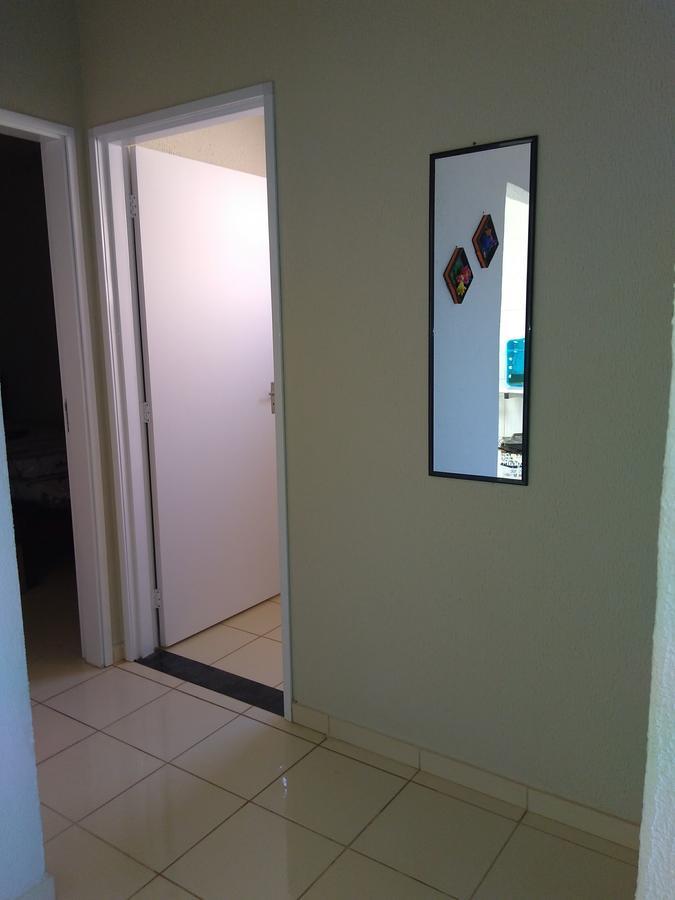 Recanto Jacobs Villa Olímpia Екстериор снимка