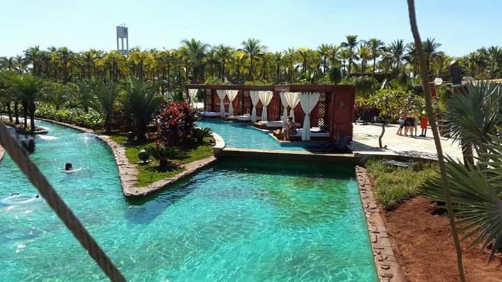 Recanto Jacobs Villa Olímpia Екстериор снимка