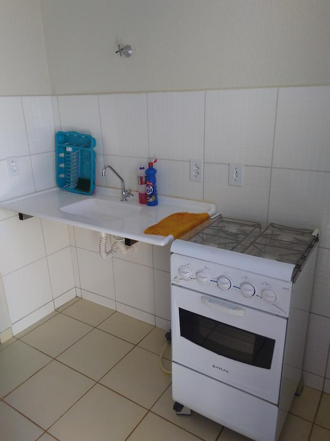 Recanto Jacobs Villa Olímpia Екстериор снимка