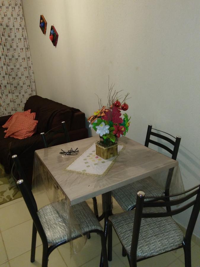 Recanto Jacobs Villa Olímpia Екстериор снимка