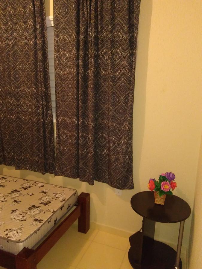 Recanto Jacobs Villa Olímpia Екстериор снимка