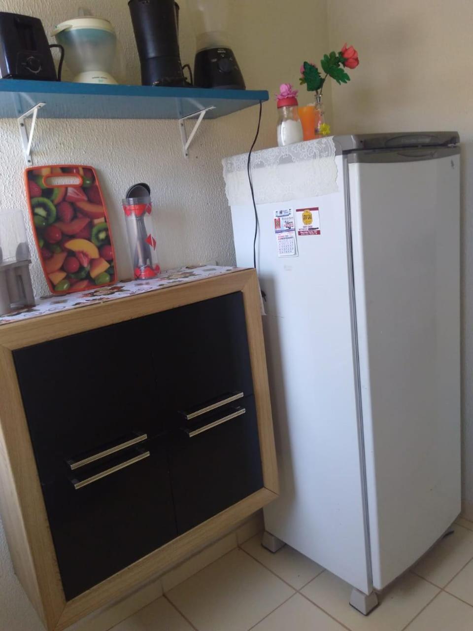 Recanto Jacobs Villa Olímpia Екстериор снимка