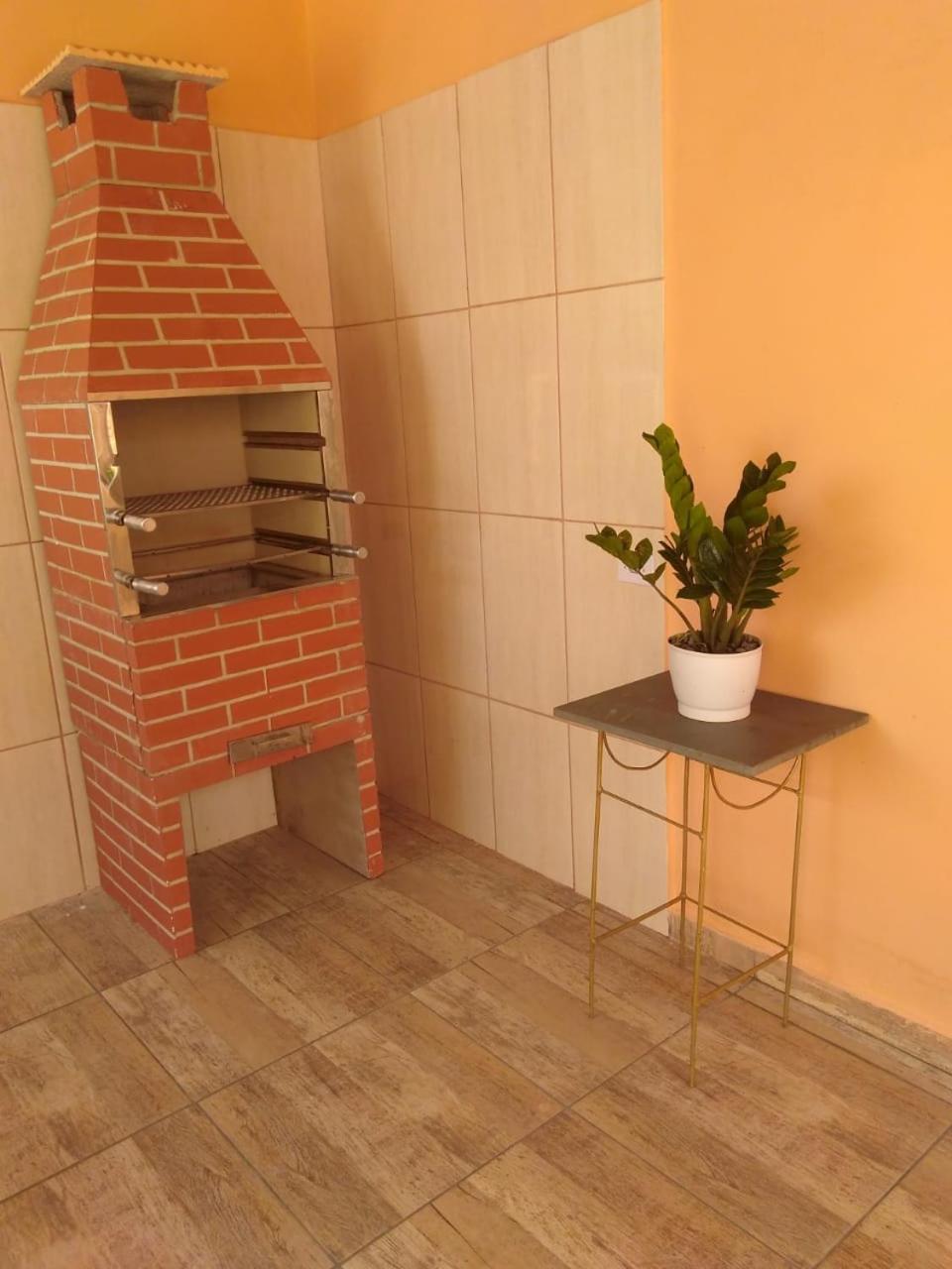 Recanto Jacobs Villa Olímpia Екстериор снимка